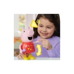 Hasbro Sing Peppa Pig για 3+ ετών Ετών G0518 - Image 6