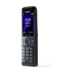 Yealink AX83H Ασύρματο Τηλέφωνο IP Μαύρο 1301013 - Image 3