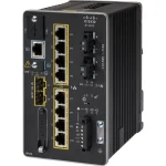 Cisco IE-3200-8P2S-E Managed L2 Switch με 10 Θύρες Gigabit (1Gbps) Ethernet - Image 4