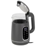 Adler Βραστήρας 1.7lt 1850W Γκρι AD 1305gs - Image 3