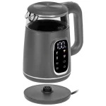 Adler Βραστήρας 1.7lt 1850W Γκρι AD 1305gs - Image 4