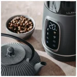 Adler Βραστήρας 1.7lt 1850W Γκρι AD 1305gs - Image 5