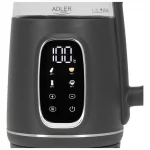 Adler Βραστήρας 1.7lt 1850W Γκρι AD 1305gs - Image 6