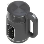 Adler Βραστήρας 1.7lt 1850W Γκρι AD 1305gs - Image 8