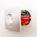 Shelly 1 Pm Smart Ενδιάμεσος Διακόπτης με Σύνδεση ZigBee Shelly_1PM_Gen4_4er - Image 2