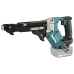 Makita Κατσαβίδι Μπαταρίας Brushless 18V DFR551Z