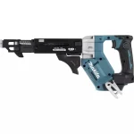 Makita Κατσαβίδι Μπαταρίας Brushless 18V DFR551Z - Image 2