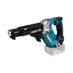 Makita Κατσαβίδι Μπαταρίας Brushless 18V DFR551Z - Image 3