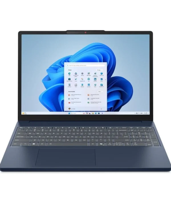 Lenovo IdeaPad Slim 3 15IRH10 15.3" IPS FHD+ (i5-13420H/16GB/512GB SSD/No OS) (International English Keyboard) 83K100CXPB
