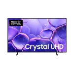 Samsung Smart Τηλεόραση 43" 4K UHD LED Crystal U8099F HDR (2025) GU43U8099FUXZG - Image 3