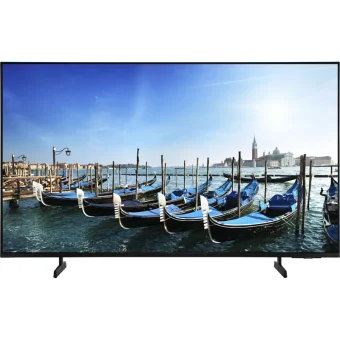 Samsung Smart Τηλεόραση 65" 4K UHD LED Crystal U8099F HDR (2025) GU65U8099FUXZG GU65U7099FUXZG
