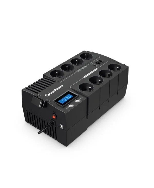 Ever Easyline UPS 2200VA T/EASYTO-002K20/00