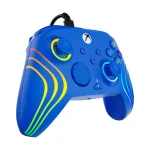 Turtle Beach Afterglow Wave Ενσύρματο Gamepad για PC / Xbox Series Μπλε TBC-2002-25 - Image 3