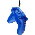 Turtle Beach Afterglow Wave Ενσύρματο Gamepad για PC / Xbox Series Μπλε TBC-2002-25 - Image 4