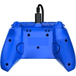 Turtle Beach Afterglow Wave Ενσύρματο Gamepad για PC / Xbox Series Μπλε TBC-2002-25 - Image 5