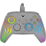 Turtle Beach Afterglow Wave Ενσύρματο Gamepad για PC / Xbox Series Γκρι TBC-2002-85