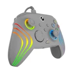 Turtle Beach Afterglow Wave Ενσύρματο Gamepad για PC / Xbox Series Γκρι TBC-2002-85 - Image 2