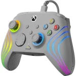 Turtle Beach Afterglow Wave Ενσύρματο Gamepad για PC / Xbox Series Γκρι TBC-2002-85 - Image 5