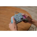Turtle Beach Afterglow Wave Ενσύρματο Gamepad για PC / Xbox Series Γκρι TBC-2002-85 - Image 8