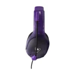 Turtle Beach Airlite Fit Over Ear Gaming Headset με σύνδεση 3.5mm Μωβ TBS-8002-45 - Image 3