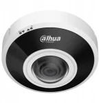 Dahua IPC-EBW5641-AS IP Κάμερα Παρακολούθησης Full HD+ 6MP Αδιάβροχη με Αμφίδρομη Επικοινωνία και Φακό 1.68mm