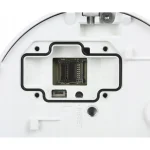 Dahua IPC-EBW5641-AS IP Κάμερα Παρακολούθησης Full HD+ 6MP Αδιάβροχη με Αμφίδρομη Επικοινωνία και Φακό 1.68mm - Image 3