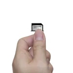 Transcend Jetdrive Lite 330 Flash Card 512GB TS512GJDL330 - Image 3