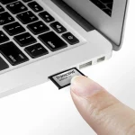 Transcend Jetdrive Lite 330 Flash Card 512GB TS512GJDL330 - Image 4