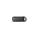 Sandisk Ultra Slider 128GB USB 2.0 Stick με σύνδεση USB-C Μαύρο SDCZ480-128G-G46