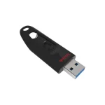 Sandisk Ultra 3Pack 64GB USB 3.0 Stick Μαύρο SDCZ48-064G-G46T - Image 2