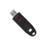 Sandisk Ultra 3Pack 64GB USB 3.0 Stick Μαύρο SDCZ48-064G-G46T - Image 3