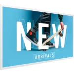 Samsung Signage Public Display LH32EMDIBGBXEN