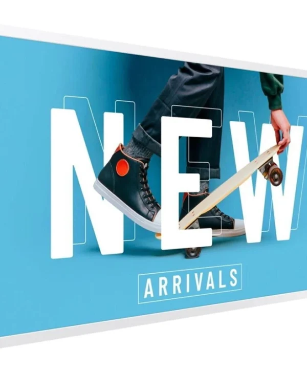 Samsung Signage Public Display LH32EMDIBGBXEN