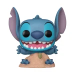 Funko Pop! Disney: Lilo and Stitch - Stitch in Sand 1566 86276