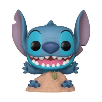 Funko Pop! Disney: Lilo and Stitch - Stitch in Sand 1566 86276