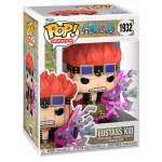 Funko Pop! Animation: One Piece - Kid With Awakening 1932 83807 - Image 2