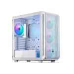Endorfy Arx 700 ARGB Gaming Midi Tower Κουτί Υπολογιστή με Πλαϊνό Παράθυρο Λευκό EY2A017 - Image 2