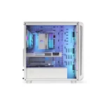 Endorfy Arx 700 ARGB Gaming Midi Tower Κουτί Υπολογιστή με Πλαϊνό Παράθυρο Λευκό EY2A017 - Image 6