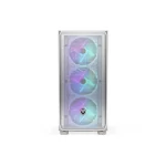 Endorfy Arx 700 ARGB Gaming Midi Tower Κουτί Υπολογιστή με Πλαϊνό Παράθυρο Λευκό EY2A017 - Image 7