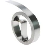 Dymo Rhino Ταινία Ετικετογράφου σε Ασημί Χρώμα S0720160