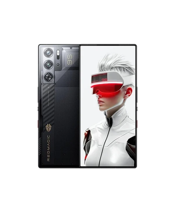 Nubia Redmagic 9S Pro 5G Dual SIM (16/512GB) Cyclone NX769S/16GB