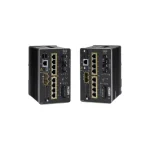 Cisco Catalyst IE-3200-8T2S-E Managed L2 Switch με 8 Θύρες Gigabit (1Gbps) Ethernet και 2 SFP Θύρες