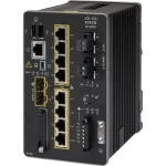 Cisco Catalyst IE-3200-8T2S-E Managed L2 Switch με 8 Θύρες Gigabit (1Gbps) Ethernet και 2 SFP Θύρες - Image 2