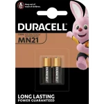 Duracell Αλκαλικές Μπαταρίες A23 12V 2τμχ 203969 - Image 2