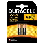 Duracell Αλκαλικές Μπαταρίες A23 12V 2τμχ 203969 - Image 3