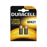 Duracell Αλκαλικές Μπαταρίες A23 12V 2τμχ 203969 - Image 4