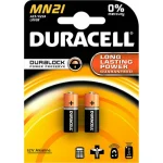 Duracell Αλκαλικές Μπαταρίες A23 12V 2τμχ 203969 - Image 5