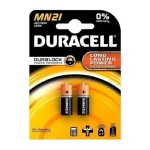 Duracell Αλκαλικές Μπαταρίες A23 12V 2τμχ 203969 - Image 6