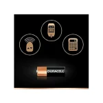 Duracell Αλκαλικές Μπαταρίες A23 12V 2τμχ 203969 - Image 8