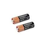 Duracell Αλκαλικές Μπαταρίες A23 12V 2τμχ 203969 - Image 10